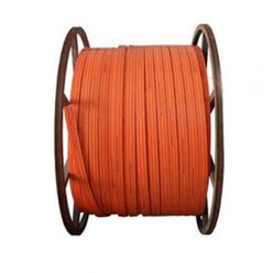 Seamless High Tro Reel Conductor Rail System