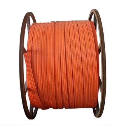 Seamless Insulation Conductor Rail