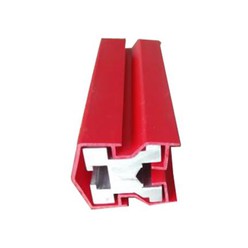 Insulated Conductor Bar For Crane