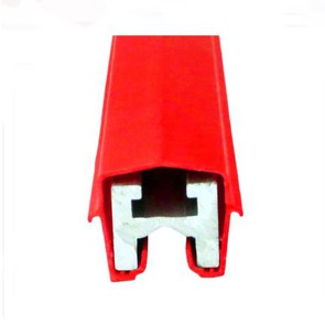 Single Pole Crane Conductor Rail