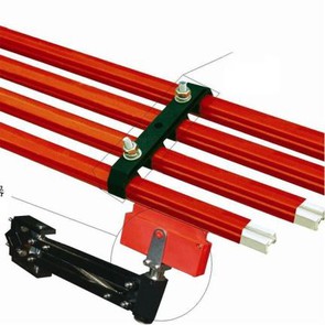 Special Sliding Line For Crane