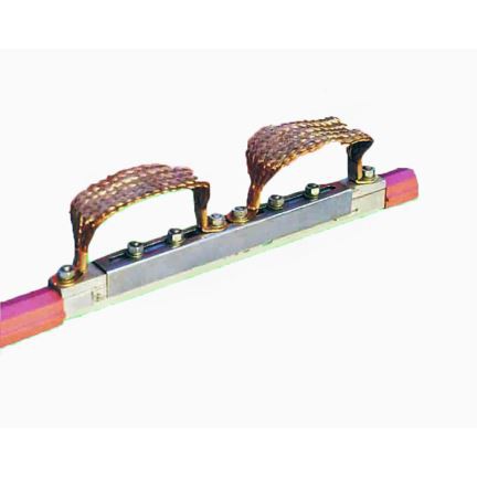 Unipole Conductor Rail Expansion Joint
