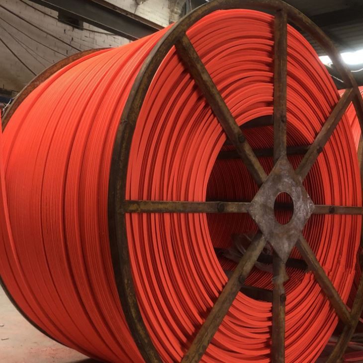 Crane Trolley Conductor