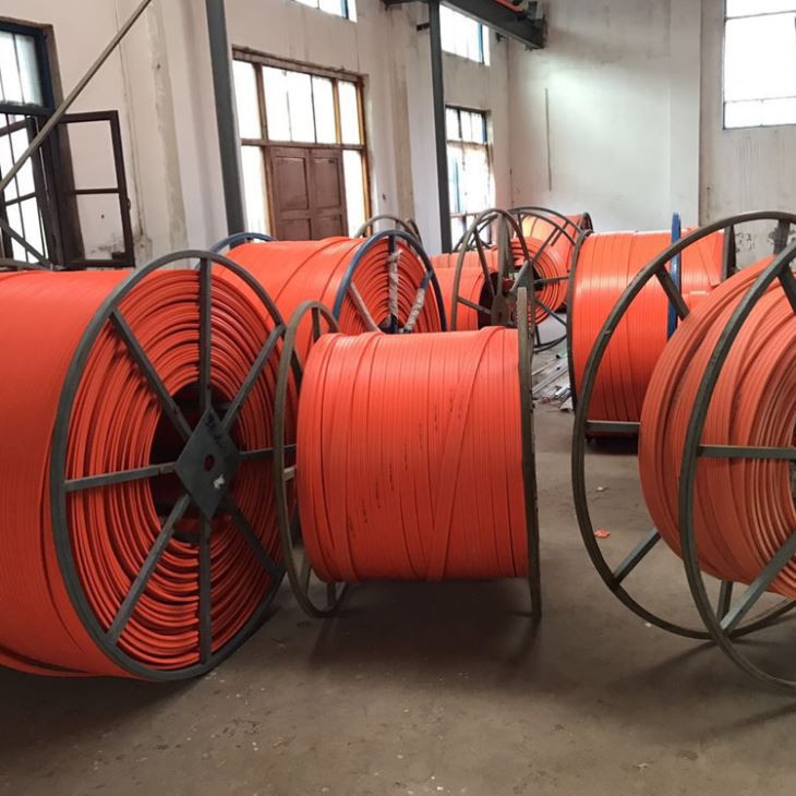 Electric Busbar For Hoist