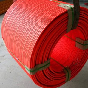 3 Phase Busbar Trolley Line