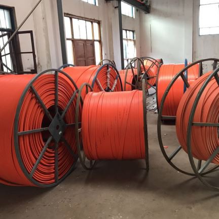 Electric Busbar For Hoist