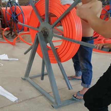 Enclosed Conductor Trolley Busbar