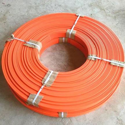 Seam Slip Line For Crane