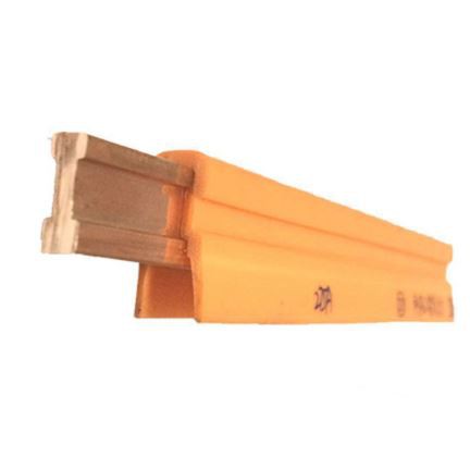 Single Branch Type Seamless Slip Line